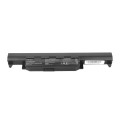 Batería compatible para portátil ASUS A32-K55 10.8V 4400mAh Mitsu