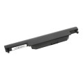 Batería compatible para portátil ASUS A32-K55 10.8V 4400mAh Mitsu