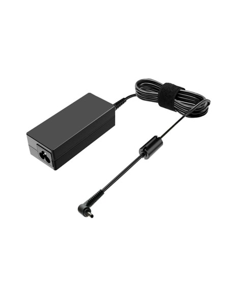 Cargador compatible para portátil HUAWEI 65W 19V 3.42A 4.0 mm x 1.7 mm Dayma