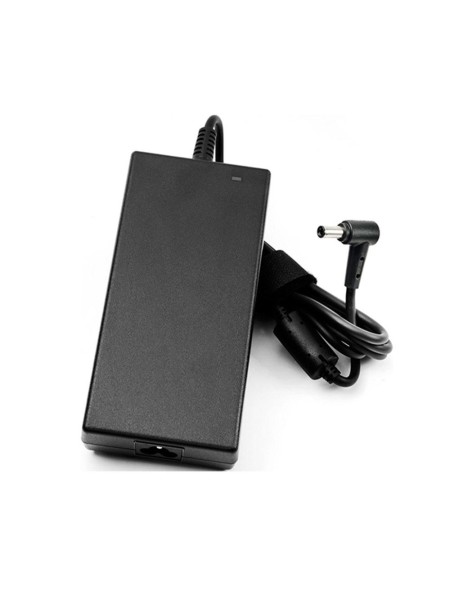 Cargador compatible para portátil MSI 180W 20V 9A 4.5 x 3.0mm Dayma