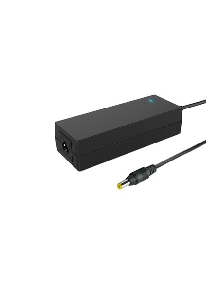 Cargador compatible para portátil Acer / Asus / Toshiba 135W 19.5V 6.92A 5.5 mm x 1.7 mm Dayma