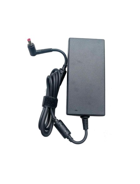 Cargador compatible para portátil MSI 180W 19.5V 9.23A 7.4 mm x 5.0 mm Dayma