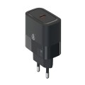 Cargador de red Type-C / 65w / Negro / NA0431 / One+ / 2004312