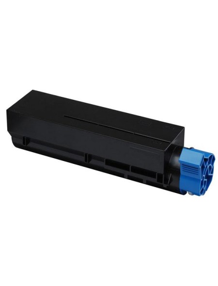 Toner genérico para OKI B411 / B431 / B471 Negro 3.000 pag.