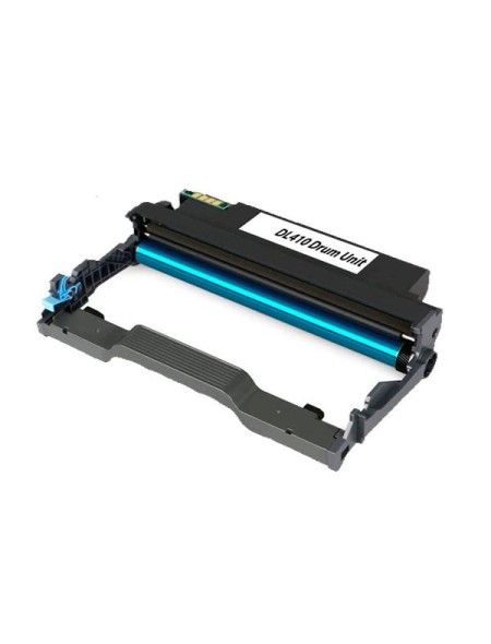 Tambor genérico para PANTUM DL-416 / Negro / 12.000 Pag.