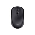 Combo Teclado + Raton inalámbrico Trust TKM-360 / Silencioso / 1600 Dpi / Resistente a liquidos / 25356