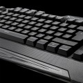 Teclado Gaming USB Phoenix MK2 / Led RGB / 9 Modos de luz / PS4-PS5-XBOX X / PHMK2