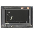 LCD Cover compatible para portátil Lenovo Ideapad 3 15ADA05 Plata