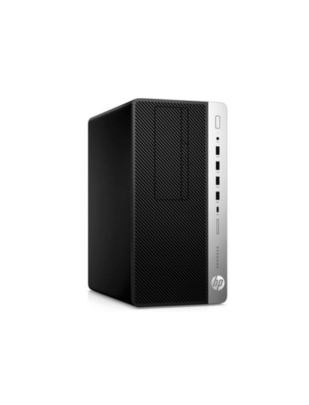 Ordenador Reacondicionado TORRE HP 600 G4 / i5-8th / 8Gb / 256Gb M.2 / Win 10 Pro / Grafica DP incluida