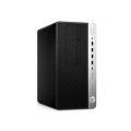 Ordenador Reacondicionado TORRE HP 600 G4 / i5-8th / 8Gb / 256Gb M.2 / Win 10 Pro / Grafica DP incluida