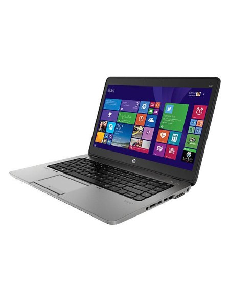 Portátil Reacondicionado HP Elitebook 840 G2 14