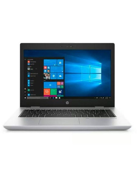 Portátil Reacondicionado HP ProBook 640 G4 14