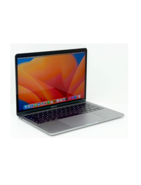 Portátil Reacondicionado Apple MacBook pro A1708 14.1