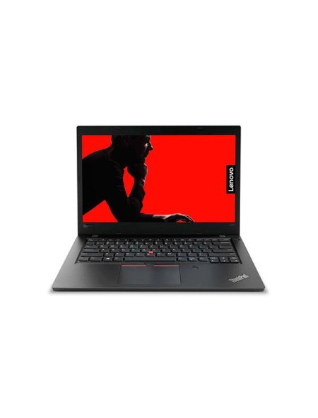 Portátil Reacondicionado LENOVO Thinkpad L480 14
