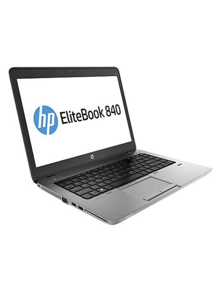 Portatil Reacondicionado HP Elitebook 840 g1 / 14