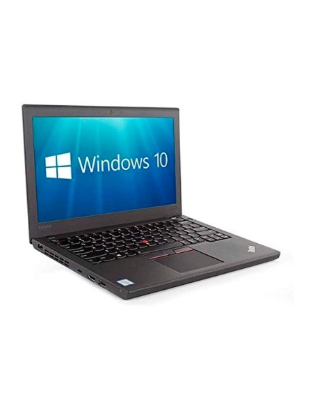 Portátil Reacondicionado LENOVO ThinkPad X270 12.5