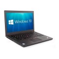 Portátil Reacondicionado LENOVO ThinkPad X270 12.5