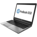 Portátil Reacondicionado HP Probook 650 G1 15.6