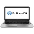 Portátil Reacondicionado HP Probook 650 G1 15.6
