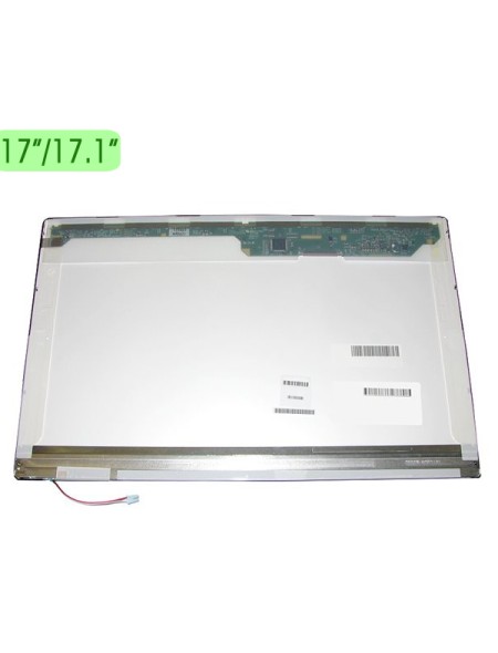Pantalla para portátil LCD 17.0