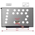Pantalla para portátil LED 16