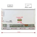 Pantalla para portátil LED 14.1