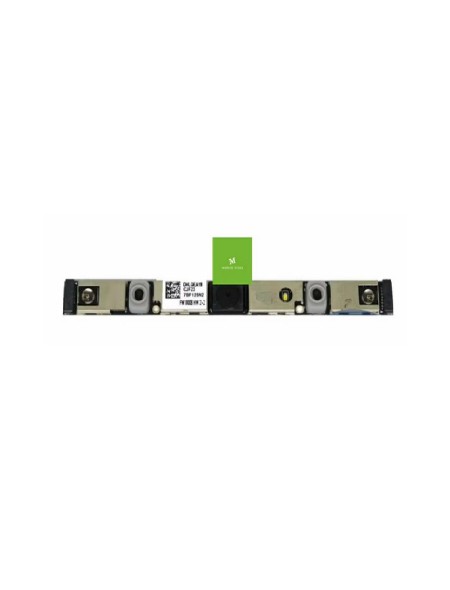 Webcam compatible para portátil HP 840 G6 L64702-001