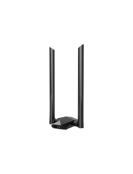 Tarjeta de Red Wifi TENDA E33 / Tri-Band / AX5400