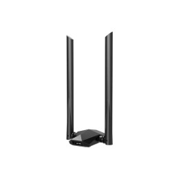 Tarjeta de Red Wifi TENDA E33 / Tri-Band / AX5400