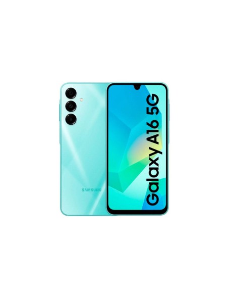 Smartphone Samsung Galaxy A16 4Gb / 128Gb Light Green  EU