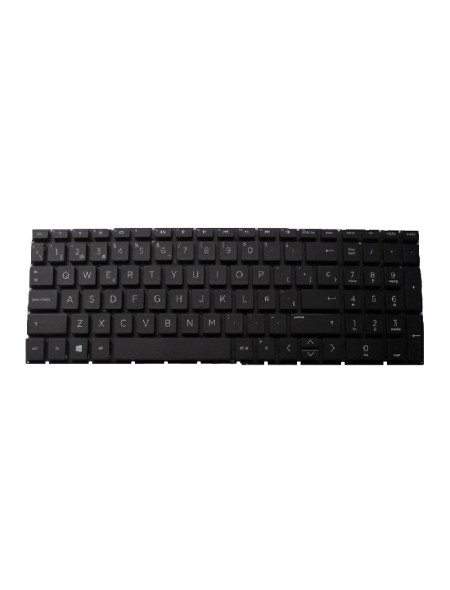 Teclado compatible para portátil HP 250 G8
