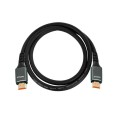 Cable HDMI 2.1  M/M / 5 metros / 8K 60Hz / Netlock /  CAB-HDMI8-5M