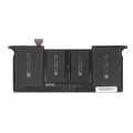Batería compatible para portátil APPLE A1370 7.3V 5200mAh 38Wh Mitsu