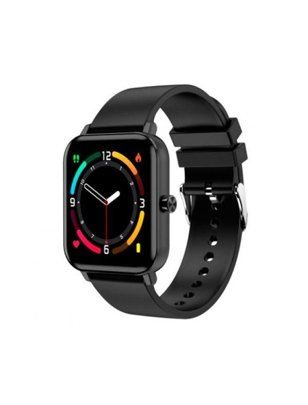 Smartwatch Zte Live Black / 1.3