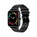 Smartwatch Zte Live Black / 1.3