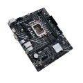 Placa base Asus Prime H610M-K D4 Socket 1700 Micro ATX / 2xDDR4 / 90MB1A10-M0EAY0