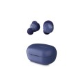 Auriculares Inalambricos Bluetooth Energy Sistem RaceBuds  / BT 5.3 / 22 h bateria / Azul / 458264