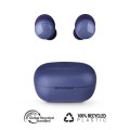 Auriculares Inalambricos Bluetooth Energy Sistem RaceBuds  / BT 5.3 / 22 h bateria / Azul / 458264