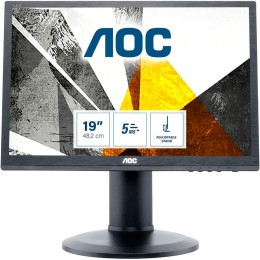 Monitor AOC I960PRDA / 19