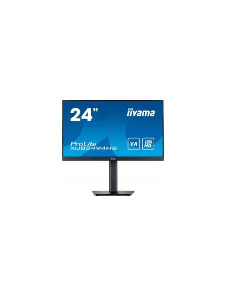 Monitor Led 24