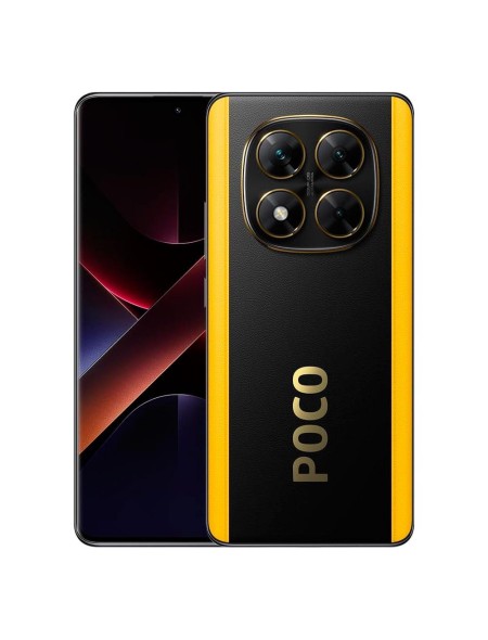 Smartphone Xiaomi Poco X7 12Gb / 512Gb Black