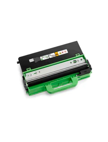 Depósito residual genérico Brother WT223CL / DCP L3510CDW / L3210CW / MDC L3710CW / L3750CDW