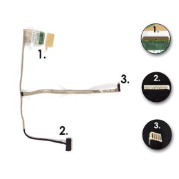 Cable flex para portatil Samsung np300e5 / np305e5 / ba39-01228b