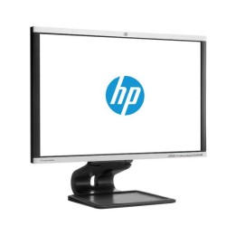 Monitor Reacondicionado LED 24 pulgadas fullhd Hp la2405x DVI/VGA/dp