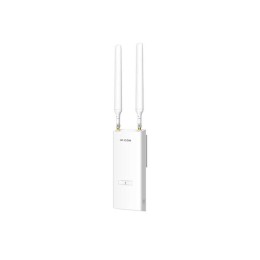 Punto de acceso Wifi IP-COM / Dual Band 1167 Mbps / 2x antenas / IUAP-AC-M