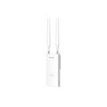 Punto de acceso Wifi IP-COM / Dual Band 1167 Mbps / 2x antenas / IUAP-AC-M