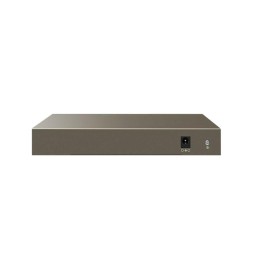 Switch 10p 10/100/1000 Gigabit  IP-COM/ Carcasa Metálica / G2210P-8-102W