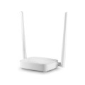 Router Wifi TENDA N301 / 100mbps / 4x Lan Gigabit / 2x Antenas / N301