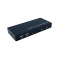 Kvm Switch Aisens / 2xHDMI / 2xUSB / A111-0400