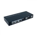 Kvm Switch Aisens / 2xHDMI / 2xUSB / A111-0400